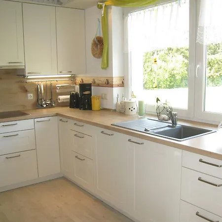 Vakantiehuis Luxurious Holiday In Oos Eifel With Sauna