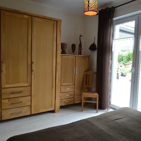 Luxurious Holiday In Oos Eifel With Sauna Gerolstein