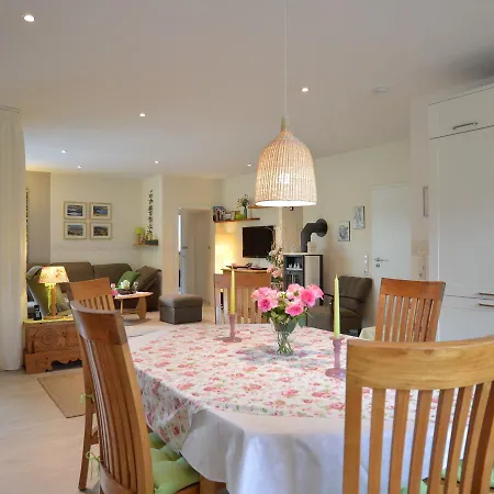 Luxurious Holiday In Oos Eifel With Sauna Gerolstein