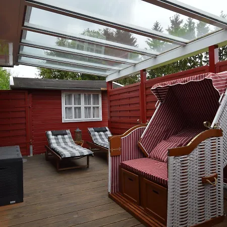 Luxurious Holiday In Oos Eifel With Sauna Vakantiehuis