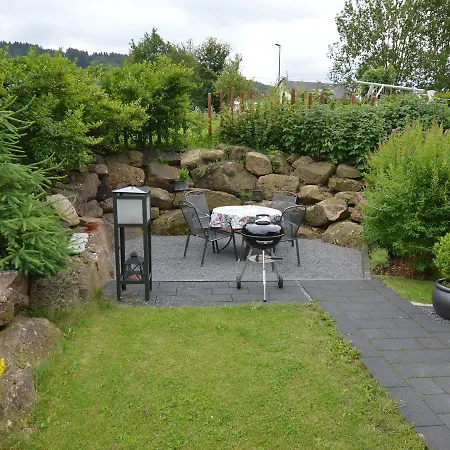 Luxurious Holiday In Oos Eifel With Sauna Vakantiehuis Gerolstein