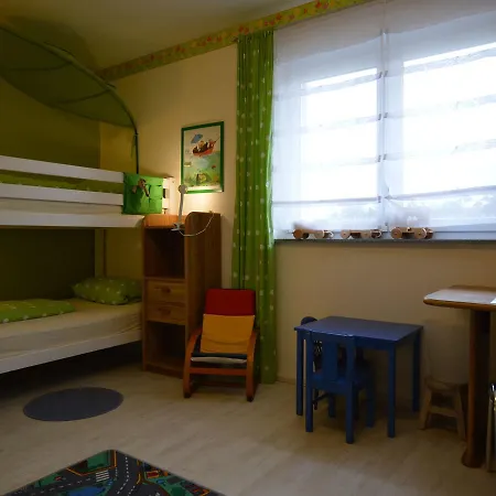 Luxurious Holiday In Oos Eifel With Sauna Vakantiehuis Gerolstein