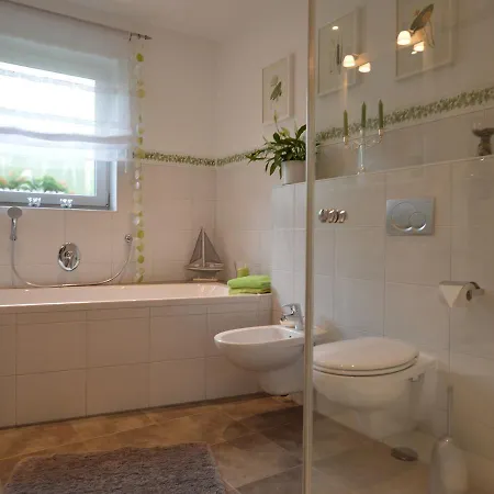 Luxurious Holiday In Oos Eifel With Sauna *
