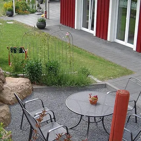 Luxurious Holiday In Oos Eifel With Sauna