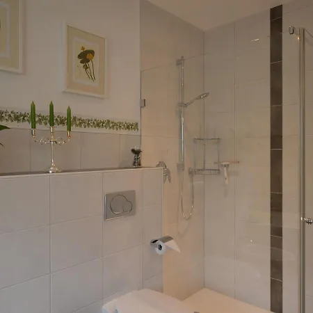 Vakantiehuis Luxurious Holiday In Oos Eifel With Sauna *