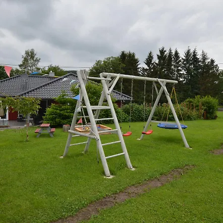 Luxurious Holiday In Oos Eifel With Sauna Gerolstein